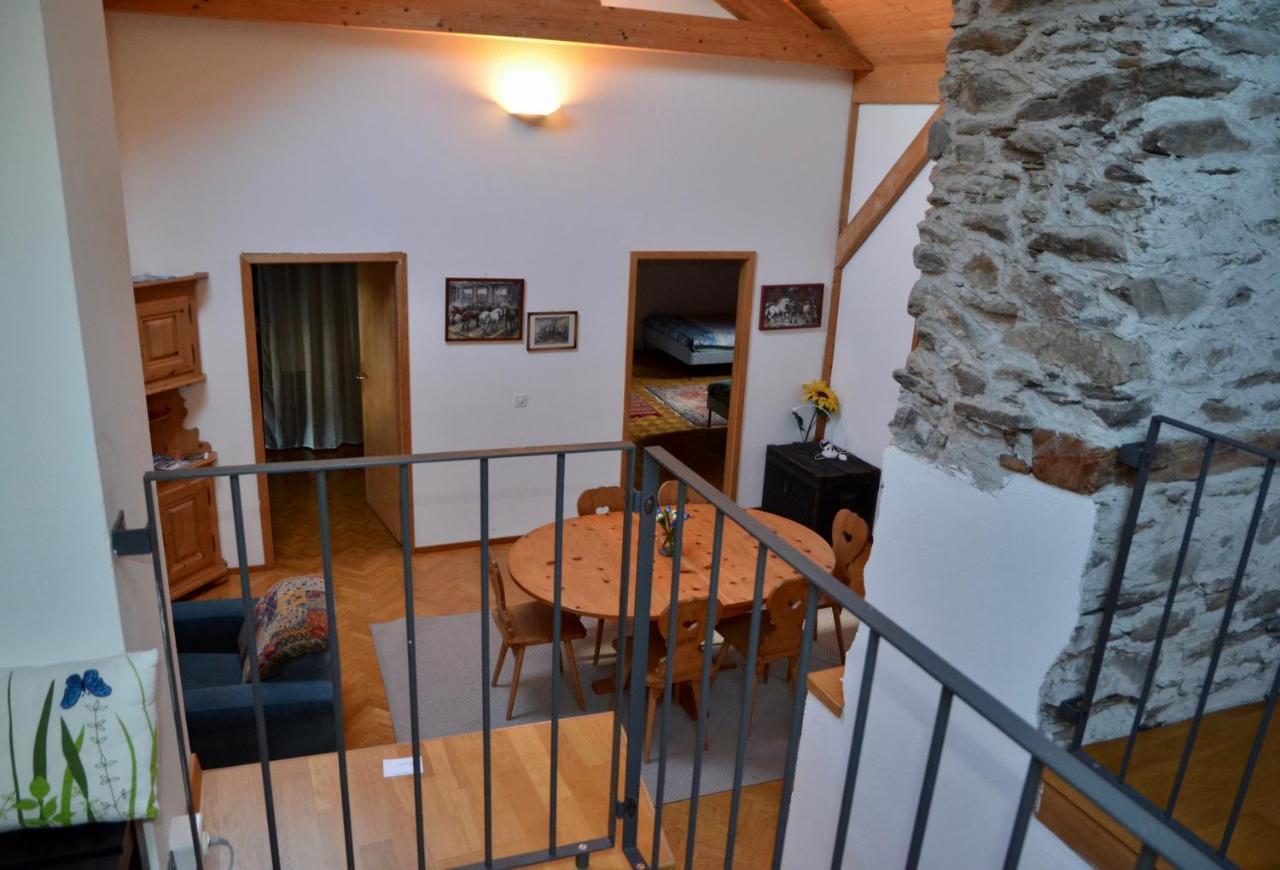 Bed and Breakfast Antica Sosta Dei Viandanti Cadenazzo Exterior foto