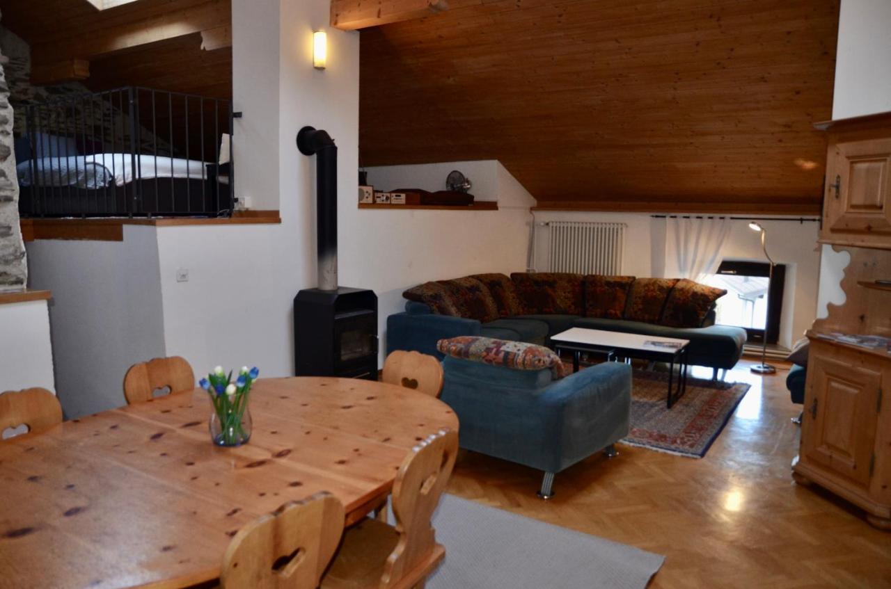 Bed and Breakfast Antica Sosta Dei Viandanti Cadenazzo Exterior foto