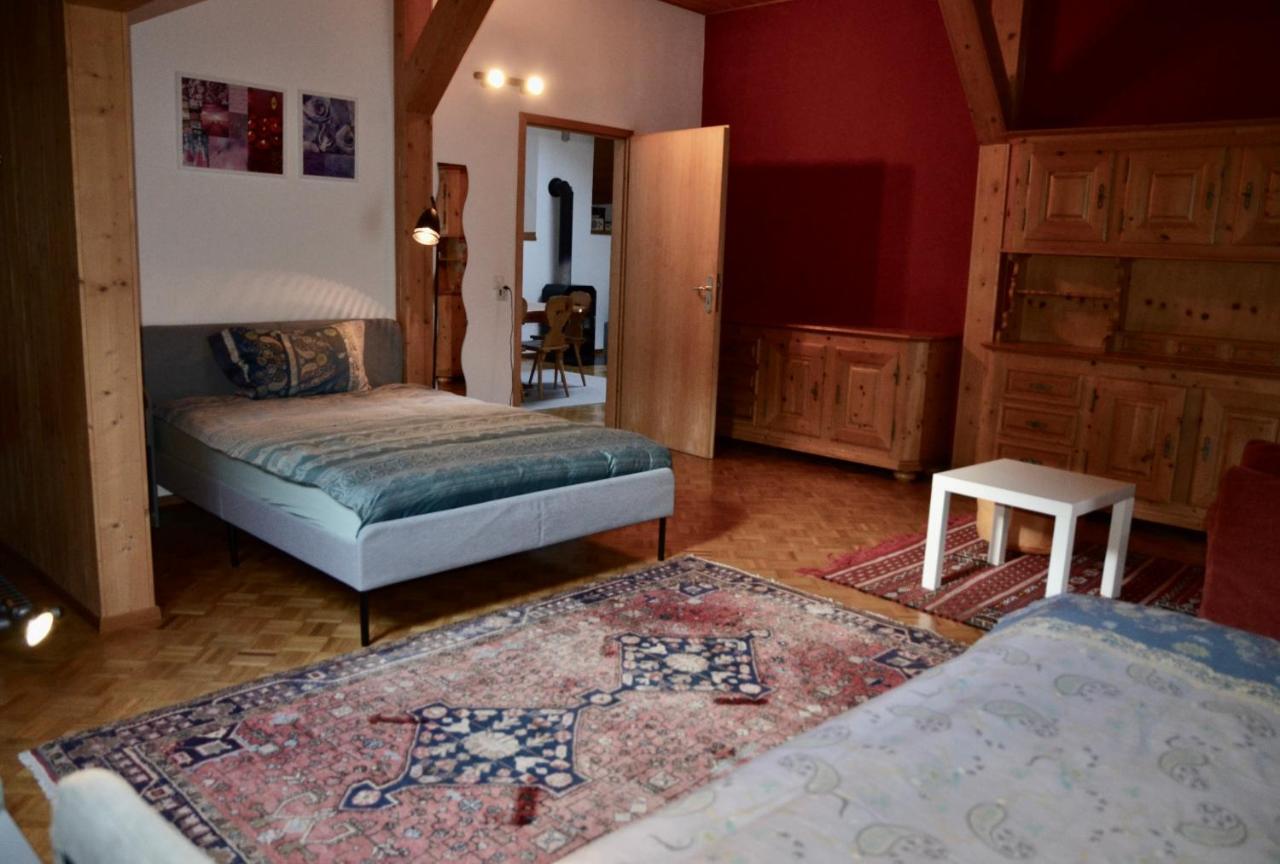Bed and Breakfast Antica Sosta Dei Viandanti Cadenazzo Exterior foto